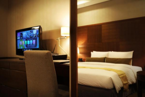 Bridge Hotel Incheon Songdo
